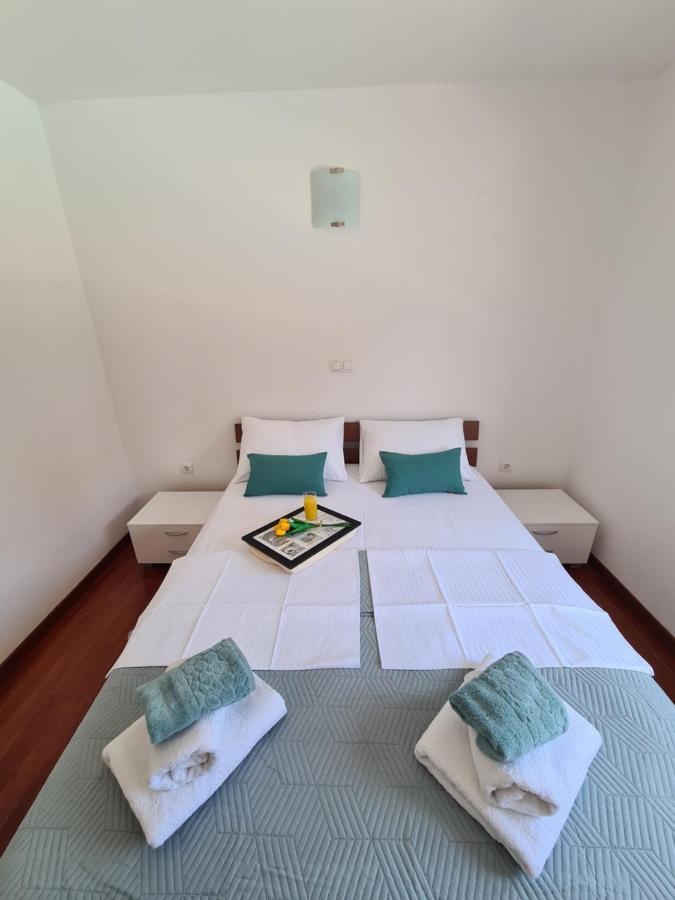 Modern Apartment Near The Sea-Mise Trogir Exteriér fotografie