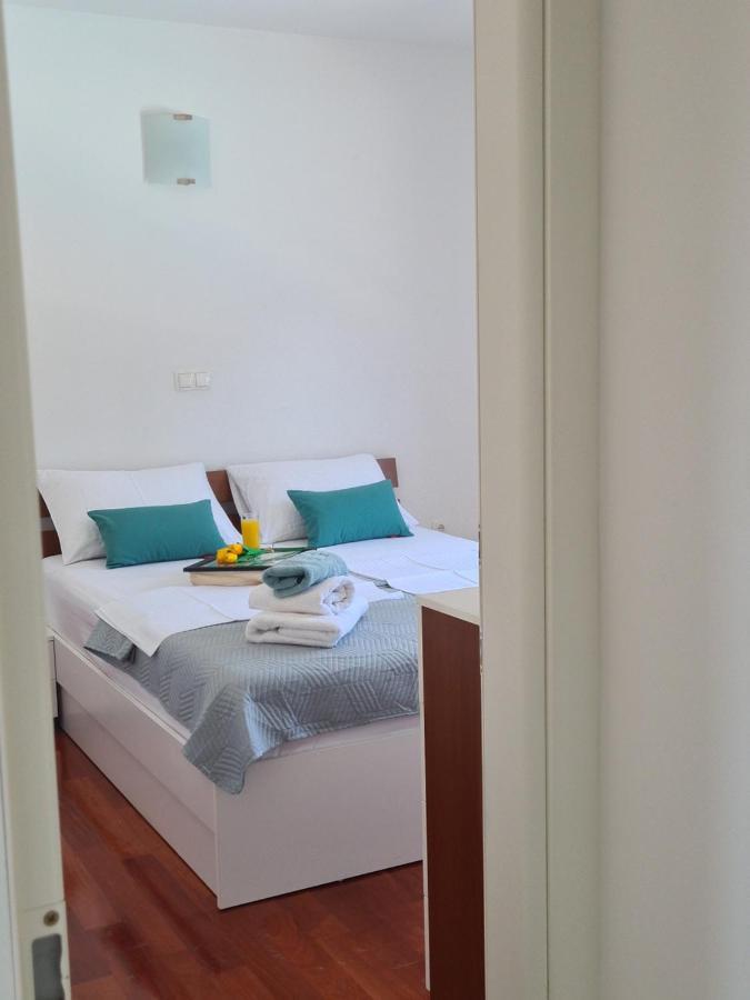 Modern Apartment Near The Sea-Mise Trogir Exteriér fotografie