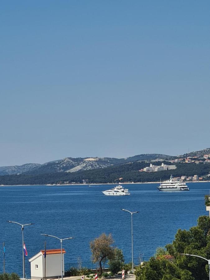 Modern Apartment Near The Sea-Mise Trogir Exteriér fotografie