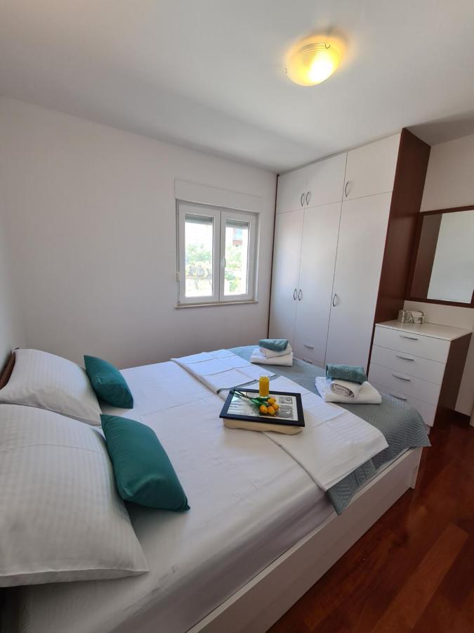 Modern Apartment Near The Sea-Mise Trogir Exteriér fotografie