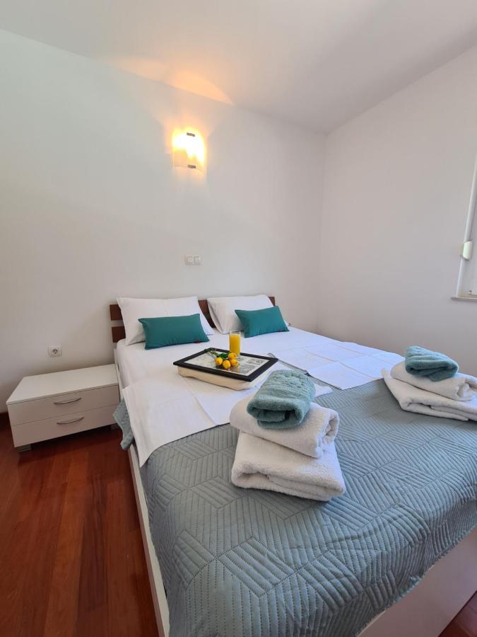 Modern Apartment Near The Sea-Mise Trogir Exteriér fotografie