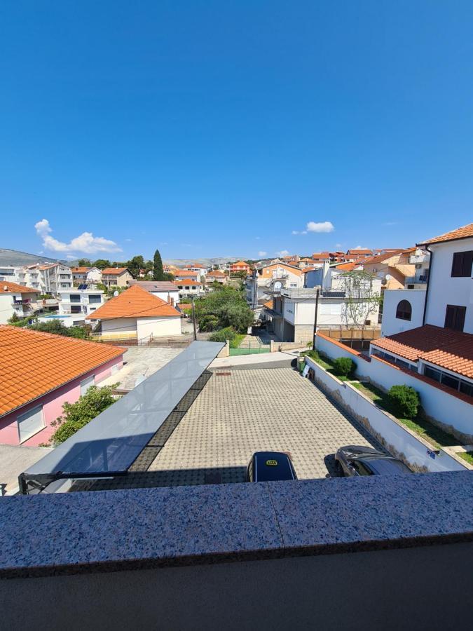 Modern Apartment Near The Sea-Mise Trogir Exteriér fotografie
