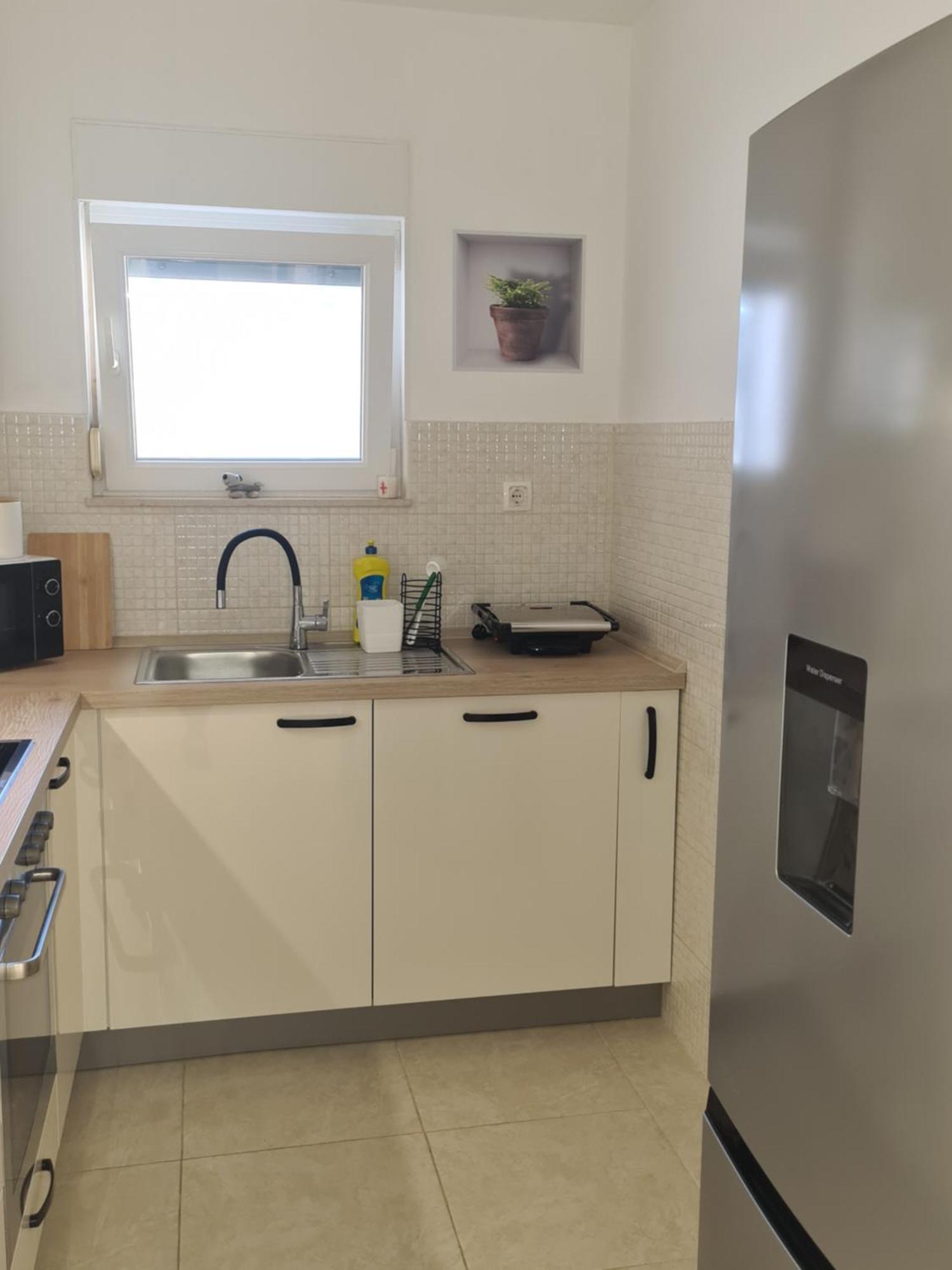Modern Apartment Near The Sea-Mise Trogir Exteriér fotografie