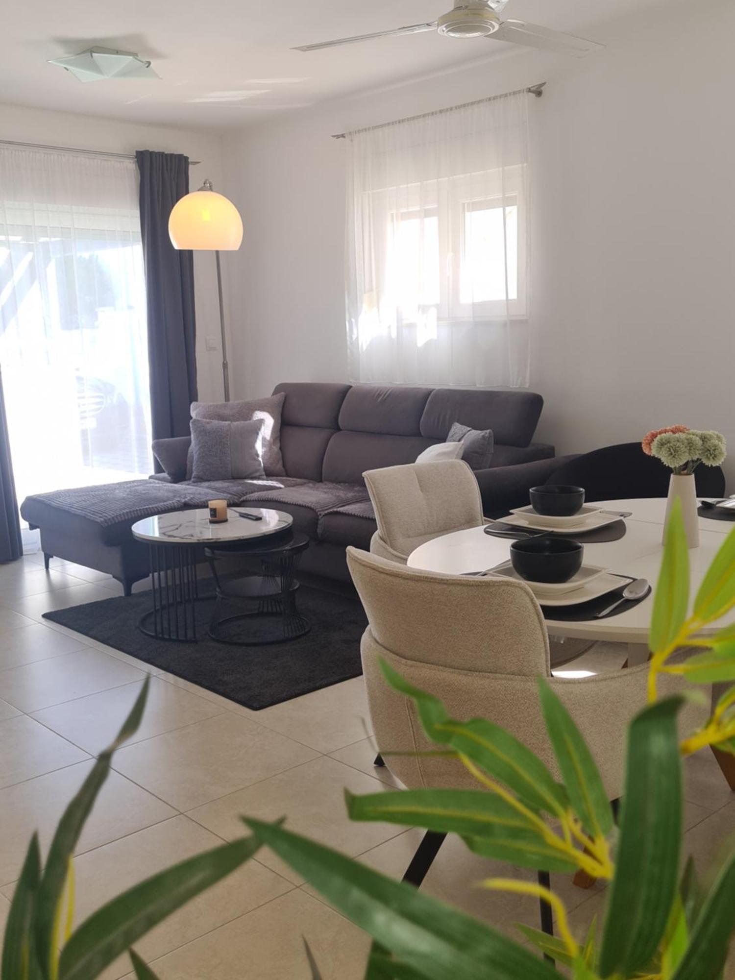Modern Apartment Near The Sea-Mise Trogir Exteriér fotografie