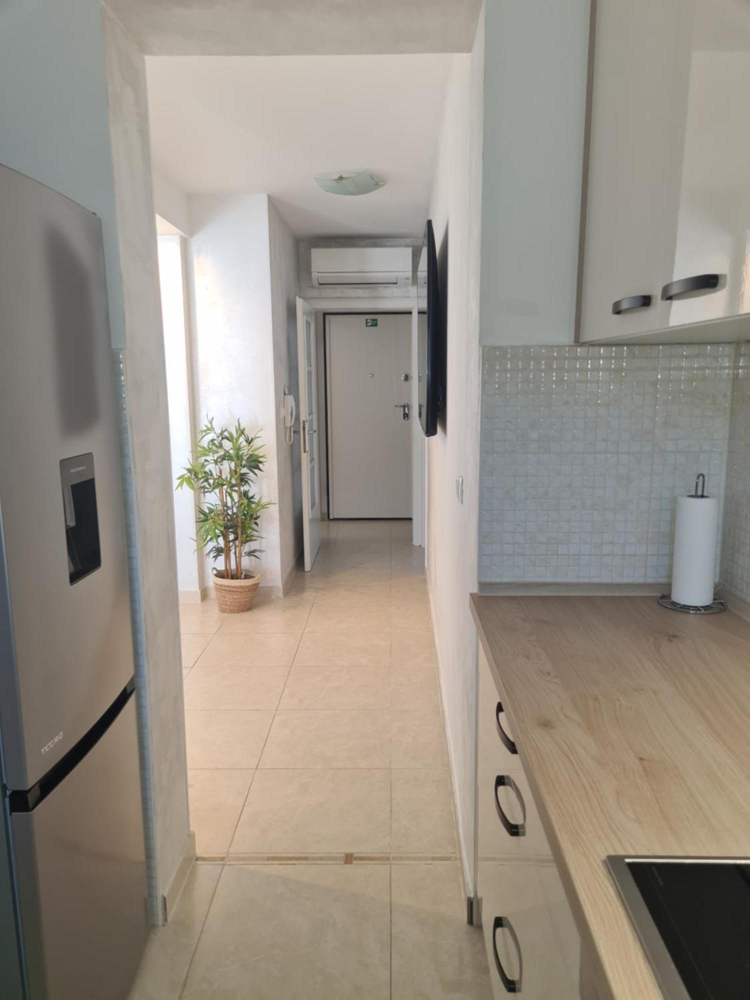 Modern Apartment Near The Sea-Mise Trogir Exteriér fotografie