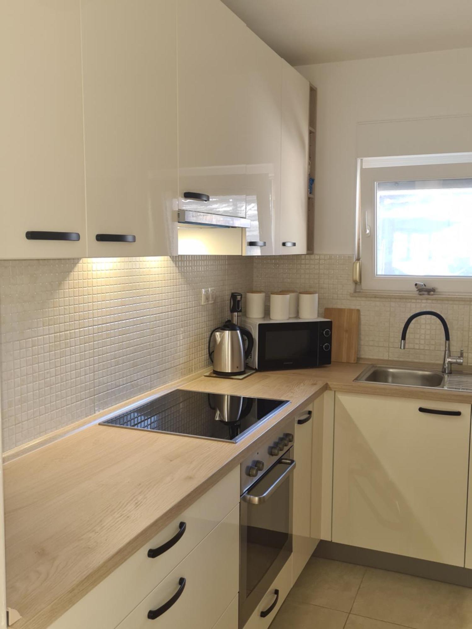 Modern Apartment Near The Sea-Mise Trogir Exteriér fotografie