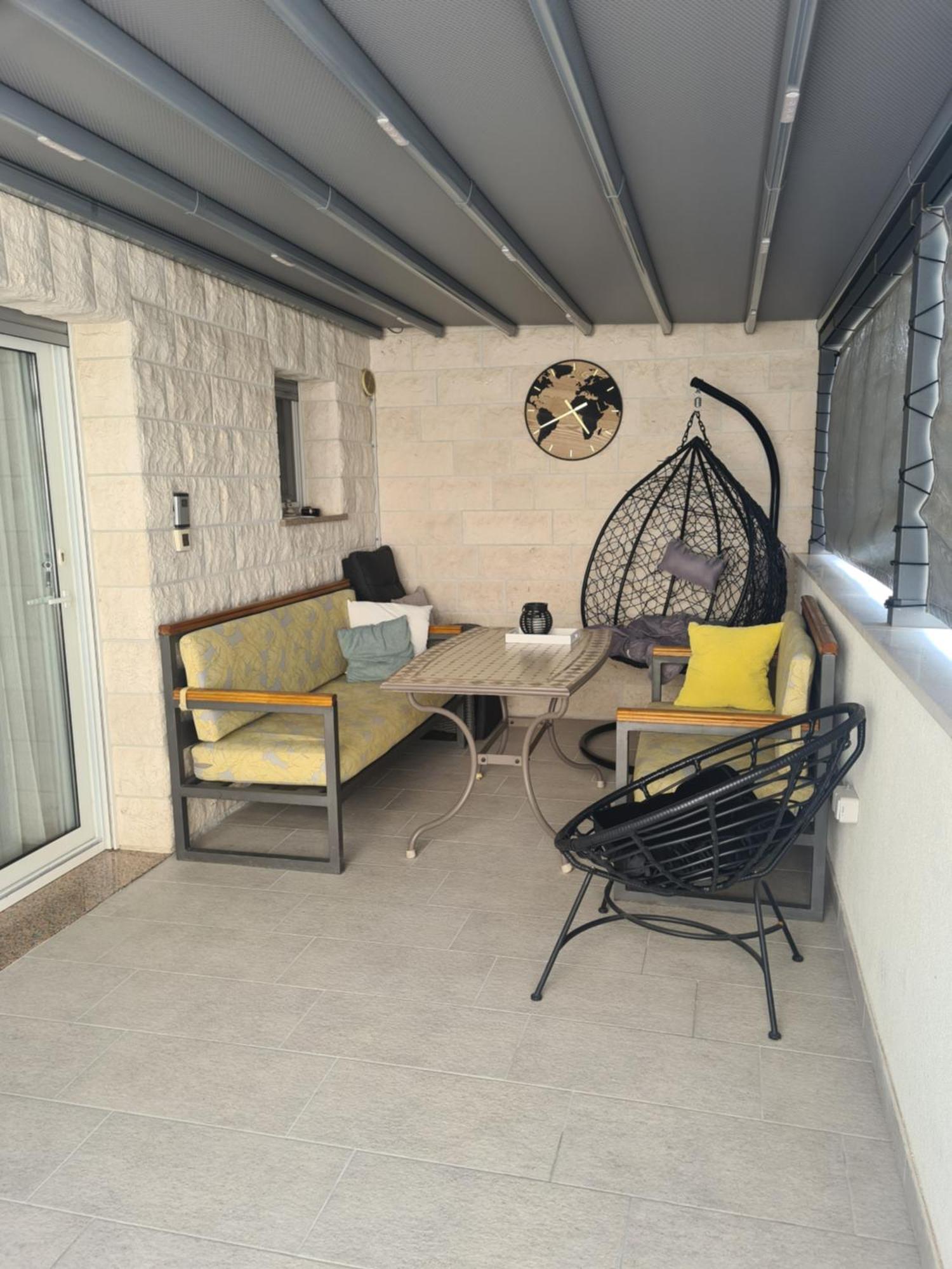 Modern Apartment Near The Sea-Mise Trogir Exteriér fotografie