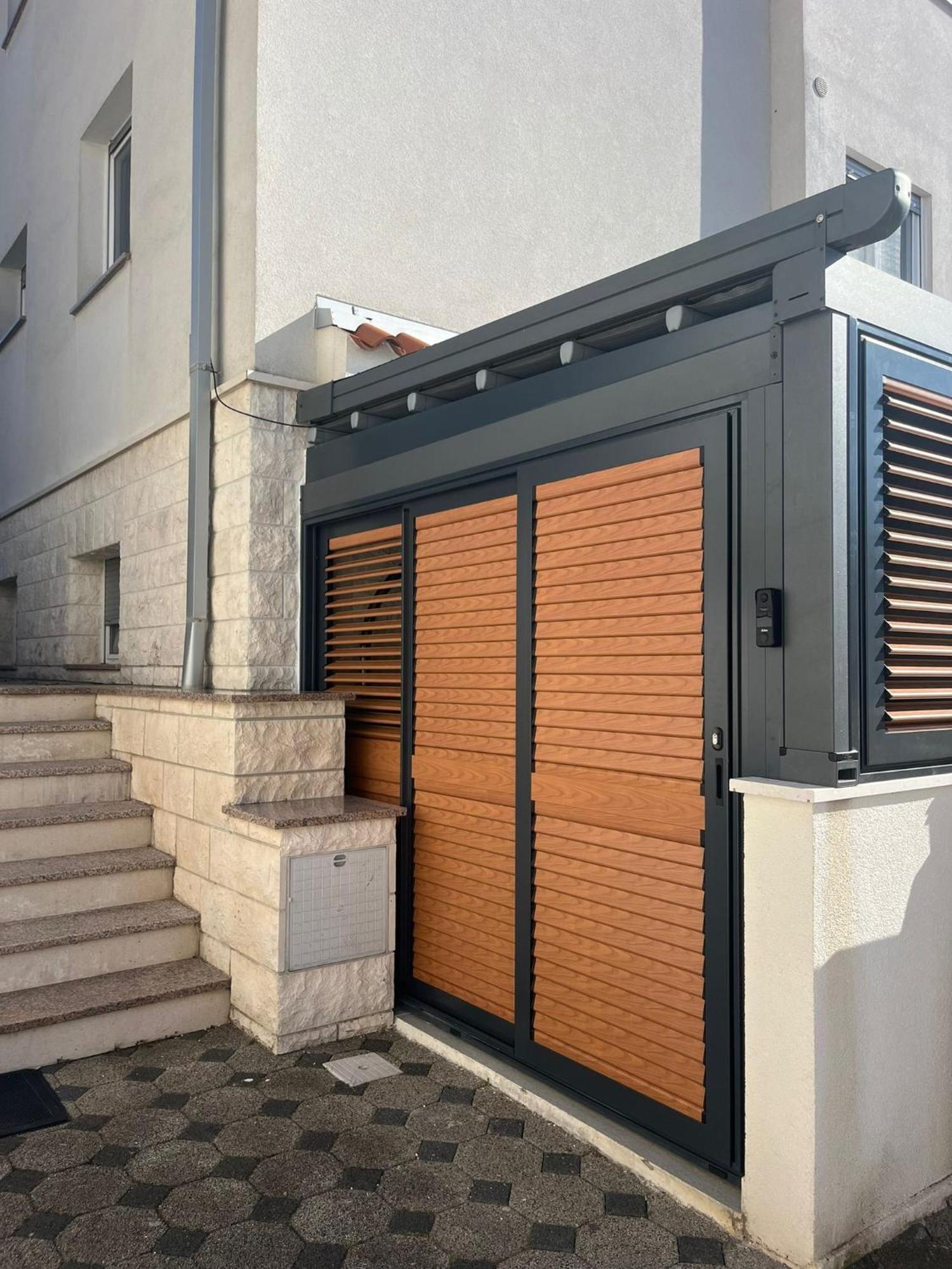 Modern Apartment Near The Sea-Mise Trogir Exteriér fotografie